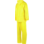 Conjunto impermeável EN 343 Amarelo