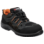 Sapato de Segurança S1P Speed Preto