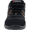 Sapato de Segurança S1P Speed Preto
