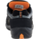 Sapato de Segurança S1P Speed Preto