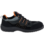 Sapato de Segurança S1P Speed Preto