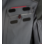 Parka Térmica One cinzento-antracite