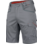 Bermuda de trabalho Stretch X cinzenta