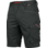 Bermuda de trabalho Stretch X Antracite