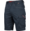 Bermuda de trabalho Stretch X Azul