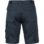 Bermuda de trabalho Stretch X Azul
