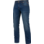 Jeans de trabalho Stretch X Azul