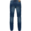 Jeans de trabalho Stretch X Azul