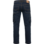 Jeans Stretch X azul-marinho