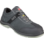 Sapatos de segurança S1P ESD SRC Leo cinzentos