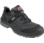 Sapatos de Segurança S3 Corvus Preto