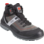 Bota de Segurança S3 Corvus Cinzento