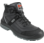 Bota de Segurança S3 Corvus Preto