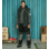 Sweatshirt Dynamic + Cinzento-escuro