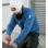 Polar de trabalho Stretch X azul