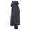 Softshell de trabalho Stretch X azul