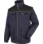 Casaco/colete Thermic Combi Azul/Preto
