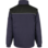 Casaco/colete Thermic Combi Azul/Preto