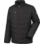 Casaco Craft Preto