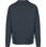 Sweatshirt Job + Azul-Marinho