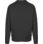 Sweatshirt Job + Preto