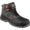 Botas de Segurança Indus S3 SRC Pretas Würth Modyf