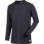 Camisola Manga Comprida Multinorm azul-marinho