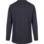 Camisola Manga Comprida Multinorm azul-marinho