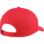 Boné x-treme vermelho