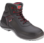 Bota de Segurança S3 Eco Preta