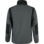 Casaco Softshell One Antracite