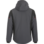 Parka Térmica One cinzento-antracite