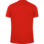 Camisola Job + Vermelho