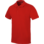 Polo Job + Vermelho