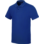 Polo Job + Azul Real