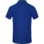 Polo Job + Azul Real