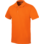 Polo Job + Laranja