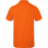 Polo Job + Laranja