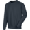 Sweatshirt Job + Azul-Marinho