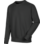 Sweatshirt Job + Preto