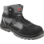 Botas de Segurança Lyra S1P SRC Antracite Würth Modyf