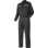 Fato-macaco Automotive Cinzento/Vermelho Preto/Cinza