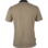 Polo Stretch X Bege