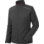Softshell de Trabalho City Lady Preto