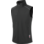 Colete Softshell Térmico City preto