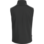 Colete Softshell Térmico City preto