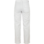 Calças de Trabalho Classic Branco