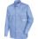 Camisa multinorm azul-celeste