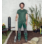 Camisola Job + Verde