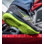 Sapatos de segurança Eléctrico Stretch X SB PE FO WRU Cinzento/Amarelo